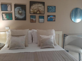 BAARIA PORTO rooms Milazzo
